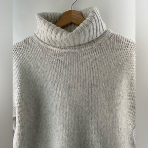 Banana republic softest sweater